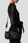 Сумка кросс-боди TWINSET