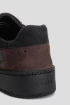 Кеды Bally