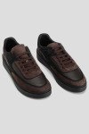 Кеды Bally