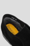 Ботинки на меху Doucals