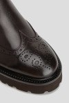 Ботинки Doucals