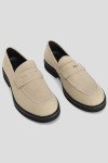 Лоферы Hugo Boss