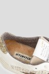 Кроссовки на меху Stokton