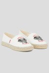 Эспадрильи Kenzo