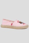 Эспадрильи Kenzo