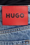 Прямые джинсы Hugo Boss