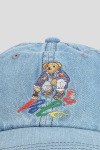 Кепка Ralph Lauren