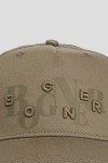 Кепка Bogner