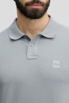 Мужское поло Hugo Boss