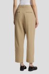 Укороченные брюки Hugo Boss