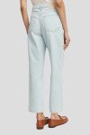 Широкие джинсы Hugo Boss
