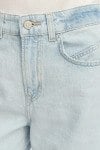 Широкие джинсы Hugo Boss