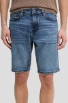 Джинсовые шорты Hugo Boss