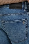 Джинсовые шорты Hugo Boss