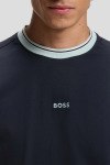 Футболка Hugo Boss