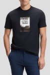 Футболка Hugo Boss