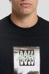 Футболка Hugo Boss