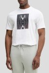 Футболка Hugo Boss
