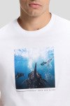 Футболка Hugo Boss