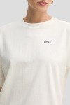 Женская футболка Hugo Boss