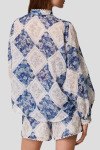 Блуза TWINSET