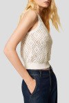 Летние топы TWINSET