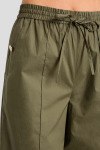 Широкие брюки TWINSET
