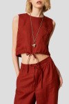 Летние топы TWINSET