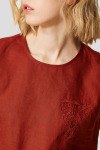 Летние топы TWINSET
