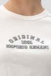 Женская футболка Armani