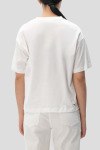 Женская футболка Armani