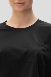 Женская футболка Armani