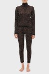 Горнолыжная экипировка Armani