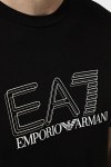 Футболка Armani