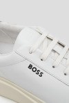 Кеды Hugo Boss