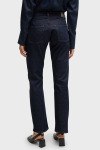Прямые джинсы Hugo Boss