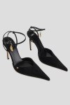 Туфли на каблуке Elisabetta Franchi