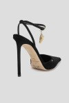 Туфли на каблуке Elisabetta Franchi