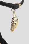 Туфли на каблуке Elisabetta Franchi