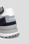 Кроссовки lifestyle Bogner