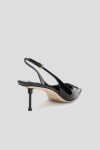 Туфли на каблуке Elisabetta Franchi