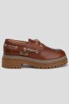 Туфли без каблука Max Mara