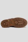 Туфли без каблука Max Mara