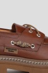 Туфли без каблука Max Mara