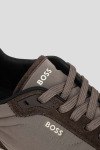 Кроссовки lifestyle Hugo Boss