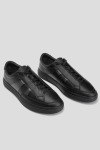 Кеды Hugo Boss