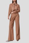 Широкие брюки TWINSET