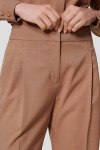 Широкие брюки TWINSET