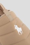 Домашняя обувь Ralph Lauren