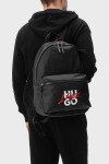Рюкзак Hugo Boss